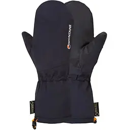 Рукавиці Montane Endurance Pro Mitt Black M (MON-GEPMIM)