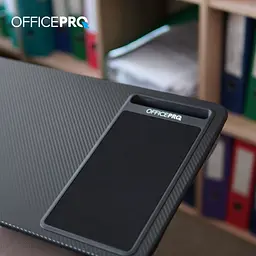 Підставка для ноутбука OfficePro чорна (CP615B) - мініатюра 16