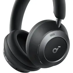 Гарнітура Anker SoundСore Space One Pro Black (7047913) - мініатюра 3