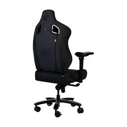 Крісло ігрове GT Racer X-8825 Black (X-8825 Fabric Black XL) - мініатюра 6