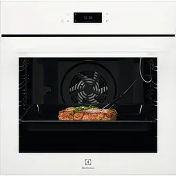 Духова шафа Electrolux EOE8P39WV