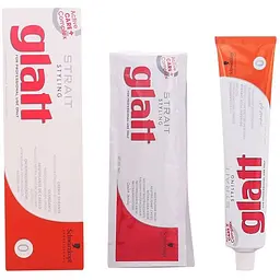 Набір для вирівнювання волосся Schwarzkopf Professional Strait Styling Glatt 0: Staightening Creme 82 мл + Neutralising Balm 80 мл - мініатюра 3