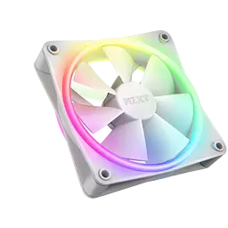 Вентилятор NZXT F120 ARGB White (RF-R12SF-W1)