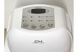 Осушувач повітря Cooper&Hunter CH-D008WD2-16LD [64222] - мініатюра 3
