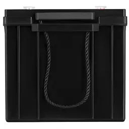 Акумулятор 2E GDC, 12V, 200Ah, GEL (2E-GDC12-200) - мініатюра 4