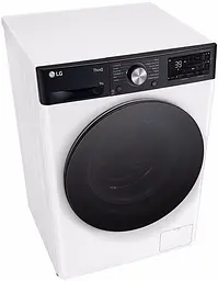 Пральна машина автоматична LG F4W1175YW - мініатюра 6