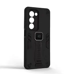 Чохол ArmorStandart Proover для OPPO A5 4G / A5 5G / A5m 4G Black - мініатюра 2
