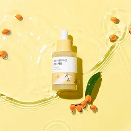 Сироватка для обличчя Round Lab Vita Niacinamide Dark Spot Serum освітлювальна з вітаміном C та ніацинамідом 30 мл - мініатюра 3