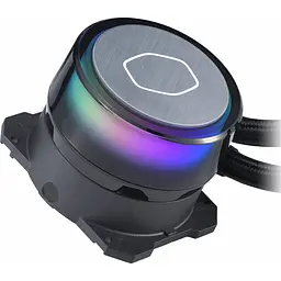 Система водяного охолодження Cooler Master MasterLiquid ML240 Illusion (MLX-D24M-A18P2-R1) EU [143810] - мініатюра 5