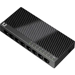 Комутатор мережевий Netis (ST3108C)