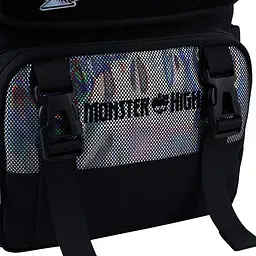 Набір: рюкзак + пенал + сумка для взуття Kite Monster High 1022 MH (SET_MH26-1022M) - мініатюра 8