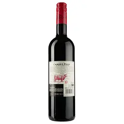 Вино Origin Wine Camden Park Shiraz Grenache червоне сухе 14% 0.75 л (8000015639553) - мініатюра 2