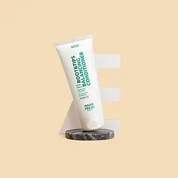 Кондиціонер для волосся Marie Fresh Cosmetics Root & Tips Balancing Conditioner для жирних коренів та сухих кінчиків 200 мл - мініатюра 3