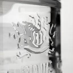 Уцінка. Джин Finsbury London Dry Gin, 37,5%, 1 л - мініатюра 3