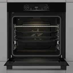 Електричний духовий шафа Gorenje BPS 6737 E07B (6903313) - мініатюра 2