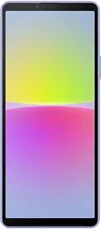 Смартфон Sony Xperia 10 IV XQ-CC72 6/128GB Lavender - мініатюра 2