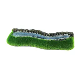 Декорація аератор Aqua Nova 16x5 см (L16001) - мініатюра 2
