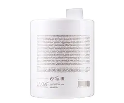 Маска для волосся Lakme K.Therapy Bio Argan Oil Mask, 1000 мл - мініатюра 2