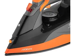 Праска з парою Ardesto IR-C2233-GR - мініатюра 6