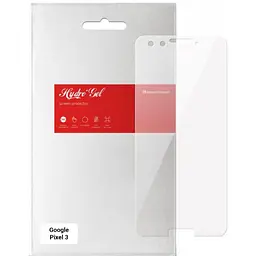 Плівка захисна Armorstandart Google Pixel 3 (ARM58476)