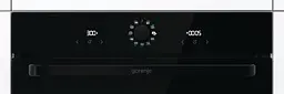 Духова шафа Gorenje BOS6737SYB - мініатюра 3