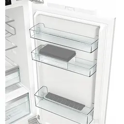Холодильник Gorenje NRKI517E62WF - мініатюра 7