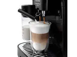 Кавомашина автоматична Delonghi ECAM 290.51.B - мініатюра 3