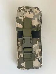 Підсумок для двох магазинів АК закритого типу на фастексі(Піксель)
