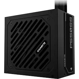 Блок живлення 550 Вт, P550SS, Black, 80+ Silver Gigabyte teh0028981