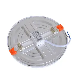 Світильник стельовий Brille 33-146 LED-36R/15W CW врізний світлодіодний - мініатюра 2