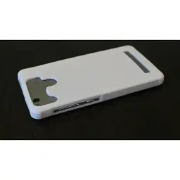 Чохол-накладка для Xiaomi Mi4 на корпус в асортименті - мініатюра 2