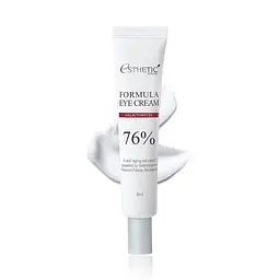 Відновлюючий крем для очей з галактомісісом Formula Eye Cream Galactomyces Esthetic House 30 мл - мініатюра 3