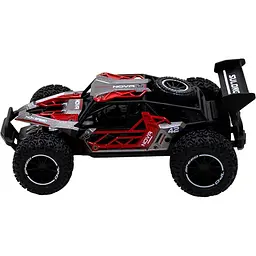 Машинка на радіокеруванні Sulong Toys 1:16 Metal Crawler Nova Red (SL-231RHGR) [114235] - мініатюра 2