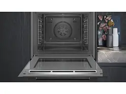 Духова шафа Siemens HB272ABB0 - мініатюра 3