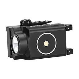 Ліхтар Olight Baldr RL Mini Black ЛЦУ Green (Baldr RL Mini) - мініатюра 8
