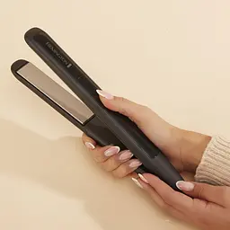Випрямляч Remington Ceramic Straight S1370 чорний - мініатюра 3