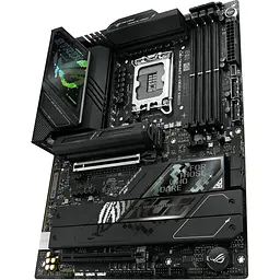 Материнська плата Asus ROG Strix Z890-F Gaming WiFi (90MB1I40-M0EAY0) [156490] - мініатюра 4