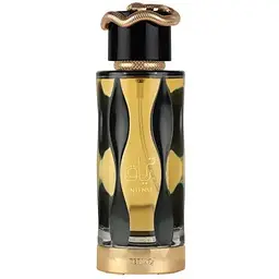 Парфумована вода розпив Lattafa Perfumes Teriaq Intense 10 мл
