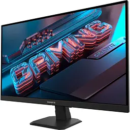 Монітор 27" Gigabyte GS27U Gaming Monitor UHD IPS 160Hz (GS27U Gaming Monitor) - мініатюра 3