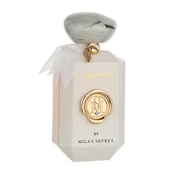 Парфумована вода жіноча Parfums Parour Mila's Secret Signature - 100 мл (MM32708)