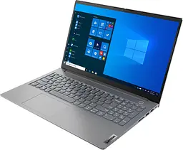 Ноутбук LENOVO ThinkBook 15 (21A4003URA) (21A4003URA) - мініатюра 5