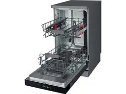 Посудомоечная машина Whirlpool WSFC 3M27 X - миниатюра 2
