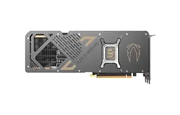 Відеокарта GeForce RTX 5070 Ti 16GB Zotac Solid Core OC (ZT-B50710J2-10P) - мініатюра 4