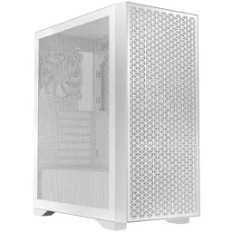 Корпус для ПК Logic concept DART PRO WHITE (AT-DART-PRO-0000-20)