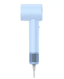 Фен Mijia Ionic Hair Dryer H501 SE Blue - мініатюра 3