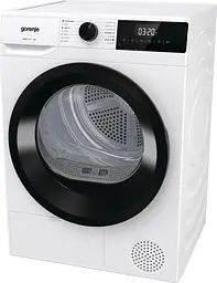 Сушильна машина Gorenje DHNE82 - мініатюра 2