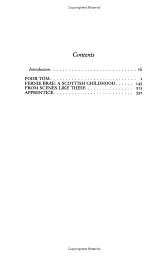Growing Up In The West - Gordon M. Williams - мініатюра 3