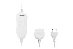Електричне простирадло Mesko MS 7420 150х160 см - мініатюра 5