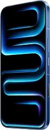 Смартфон Infinix Note 60 Pro (X6878) 8/256Gb Deep Ocean Blue UA UCRF - мініатюра 4