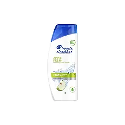 Шампунь Head & Shoulders Проти лупи Яблучна свіжість 625 мл (8006530029360)